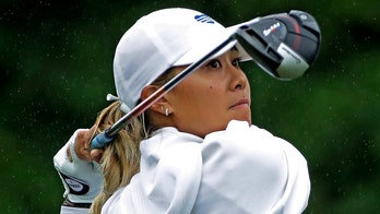 Danielle Kang wins at Inverness in LPGA return to golf
