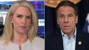 Janice Dean calls for federal probe into all COVID-19 nursing home deaths after NY adds 12K to previous total