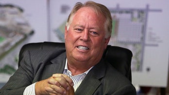Real Salt Lake owner Dell Loy Hansen will sell team following reports of racist behavior