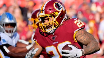 Disgraced NFL player in trouble beyond strangling accusation