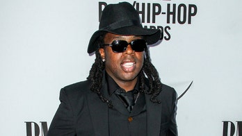 Grammy-winning producer Detail charged with more than a dozen counts of sexual assault