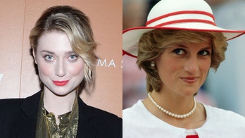 'The Crown' casts Elizabeth Debicki to play Princess Diana in last two seasons