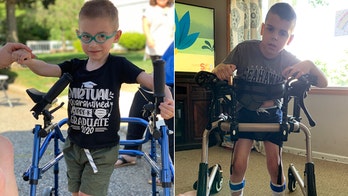 New York coronavirus policy harming disabled youth, parents say: 'The regression is devastating'