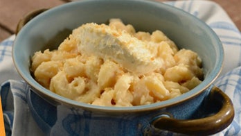 Disney shares 'gourmet' mac and cheese recipe
