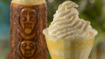 Brewery debuts Dole Whip-flavored beer that allegedly tastes like the popular Disney treat, immediately sells out