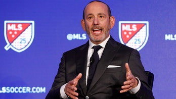 MLS navigates resuming the season in local markets