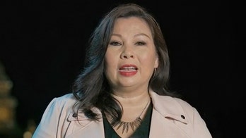 Sen. Tammy Duckworth profusely tweeted about unproven Russian bounty report