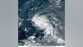 2 tropical systems tracking to hit Gulf of Mexico by Sunday, could develop into double storm