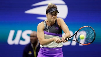 US Open loses 2 more top-10 women: Svitolina, Bertens