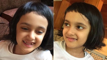 Tropical Storm Isaias claims life of Pennsylvania girl, 5, who 'walked out' of home