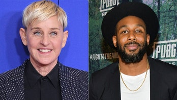 'Ellen DeGeneres Show' names Stephen Boss co-executive producer after Ed Galvin, Kevin Leman exit