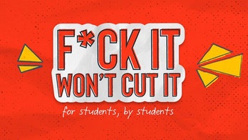 COVID-19 'f-bomb' trademark application defended by Boston University