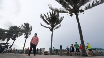 Florida reports fewest daily coronavirus deaths in nearly 3 weeks, lowest daily cases in a month