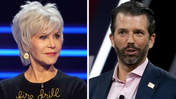 Donald Trump Jr., Jane Fonda show rare agreement in opposing mine near Alaska fishery