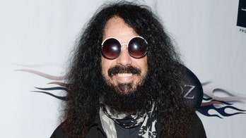 Quiet Riot drummer Frankie Banali dead at 68