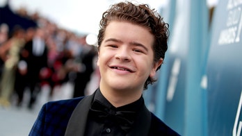 ‘Stranger Things’ star Gaten Matarazzo working at local New Jersey restaurant amid production halt