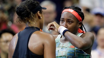 Osaka-Gauff rematch could happen in US Open's 3rd round