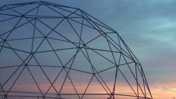 San Francisco sushi restaurant now putting diners inside geodesic domes