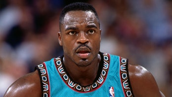 Ex-NBA player Gerald Wilkins arrested after punching female driver at Atlanta gas station: report