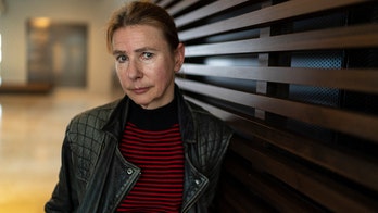Bestselling author Lionel Shriver calls coronavirus 'oversold': 'I'd like to sign on with COVID's agent'