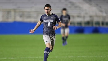 Big East Conference postpones fall sports season, joining Pac-12 and Big Ten