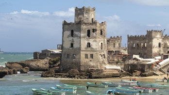 Somalia bill expanding child, forced marriages met with outcry