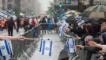 Socialists seeking promise from NY city council candidates not to visit Israel
