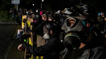 Portland officials arrest 3 for protest-related assaults, threats against city employees: DOJ