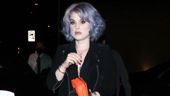 Kelly Osbourne stuns fans with her 85 pound weight-loss transformation: 'Can you believe it?'