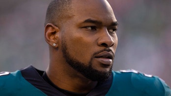 Saints' Nigel Bradham cut following critical remarks regarding Eagles, Bills