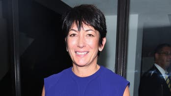 DOJ rejects Ghislaine Maxwell’s appeal in SCOTUS response