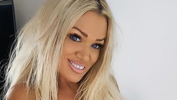 'World's hottest grandmother' shares secret to youthful looks, says she doesn't use Botox