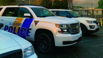 NJ man injures cop, 3 others during chaotic crime spree: police