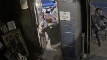 Colorado bar employee is violently shoved after reminding customer to wear mask