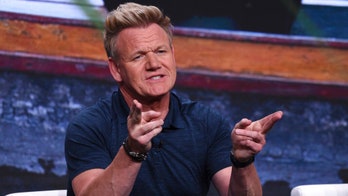 Gordon Ramsay is mercilessly roasting home cooks on TikTok, and his own daughter isn't even safe