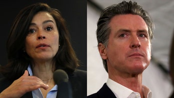 California's public health director resigns amid coronavirus test data glitch