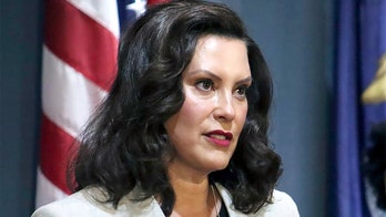 Michigan Gov. Gretchen Whitmer vetoes 'fearmongering' bill targeting voter fraud