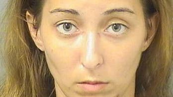 White Florida woman faces charges after allegedly slapping Black child at amusement park, using racial slur