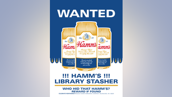 Beer brand offering 30 cases to anyone who can prove they were behind strange library discovery