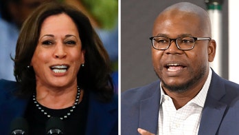 MSNBC contributor fantasizes about Harris purging 'Trumpists' from government, helping impeach Trump judges