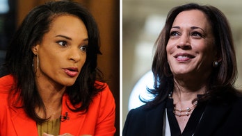 CNN reporter calls Biden's Harris pick 'big risk,' says American culture 'primed' to be racist and sexist