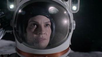 In Netflix's 'Away,' Hilary Swank stars as an astronaut in trailer