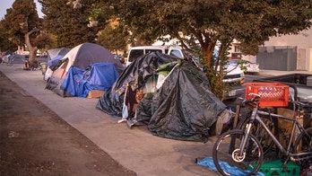 LA homeless officials paid better than White House Cabinet members as crisis continues to rise