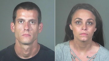 Calif. couple faces charges after Nazi salute, yelling 'White lives matter' at Black man, girlfriend
