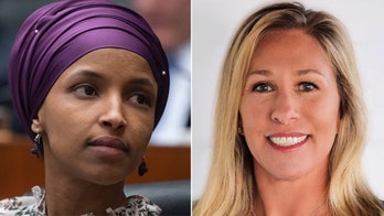 Liz Peek: These two primary results from Tuesday bookmark extremism in America