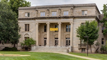 Iowa State professor threatens to dismiss students who oppose abortion, Black Lives Matter