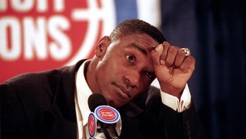 Isiah Thomas' Olympic hopes were denied, not once but twice