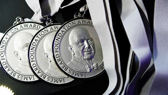 James Beard Awards canceled due to 'tumultuous hospitality ecosystem' brought on by coronavirus pandemic