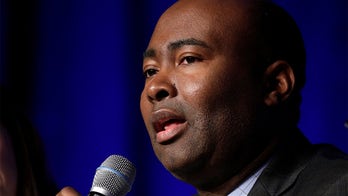 Biden picks South Carolina’s Jaime Harrison to steer Democratic Party: sources