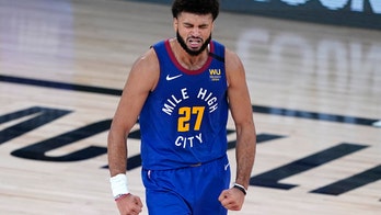 Murray outduels Mitchell, sets up first Game 7 in the bubble